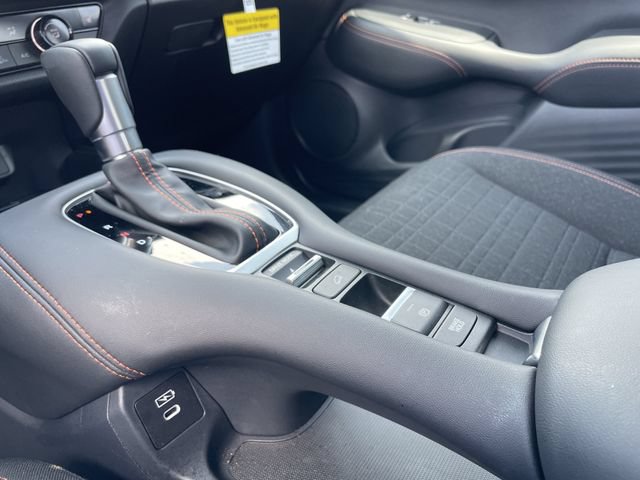 Certified 2026 Honda HR-V Sport image 21