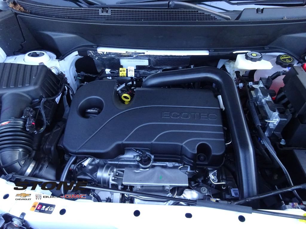 New 2026 GMC Terrain Denali image 11