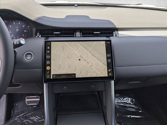 New 2026 Land Rover Discovery Sport Landmark AWD/4WD image 12