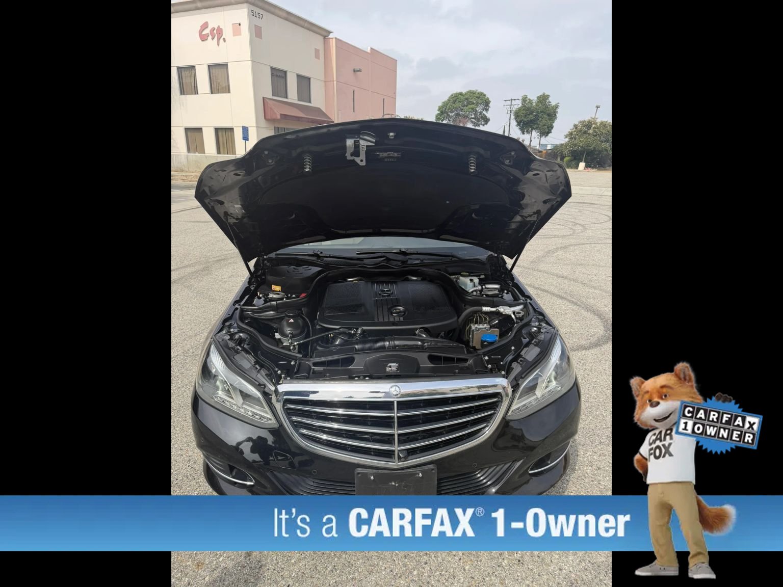 Used 2014 Mercedes-Benz E 250 BlueTEC Sedan image 5