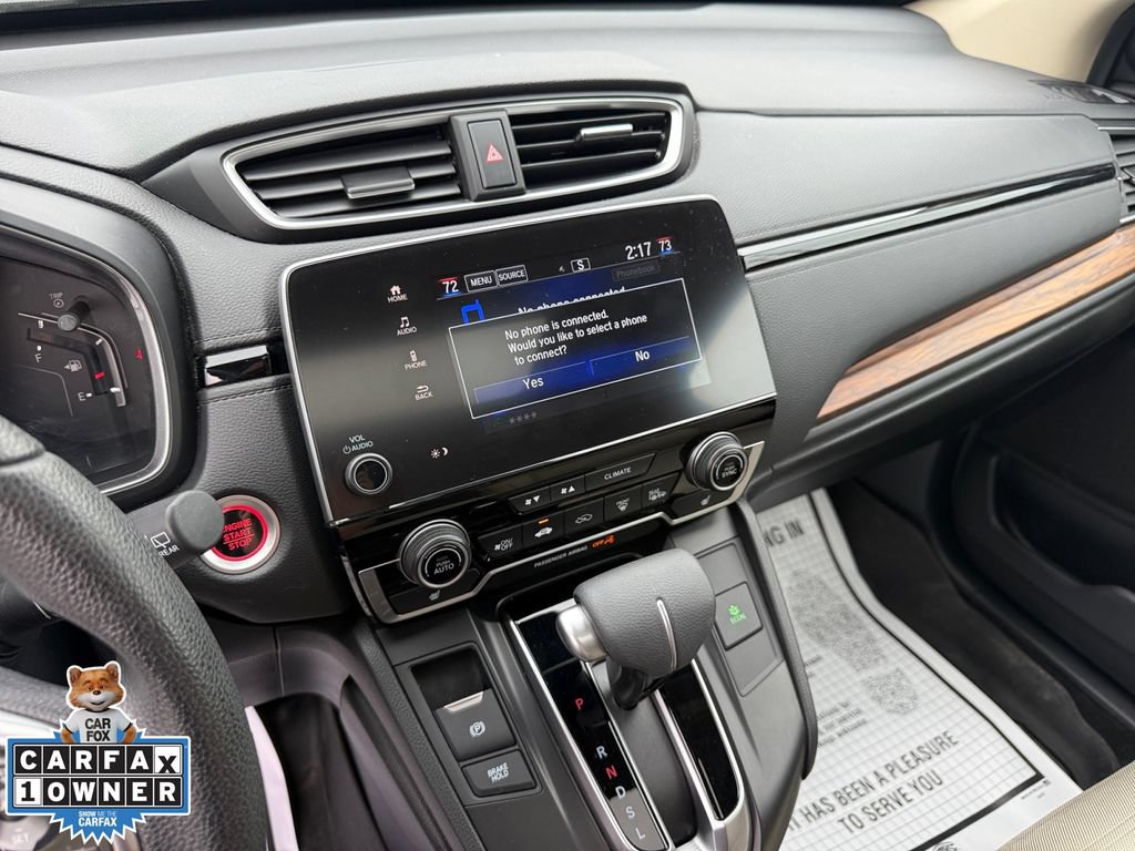 Used 2019 Honda CR-V EX image 25