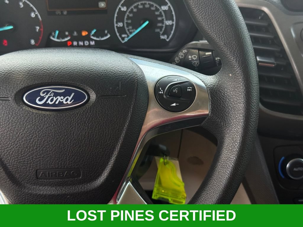 Used 2023 Ford Transit Connect XLT FWD image 12