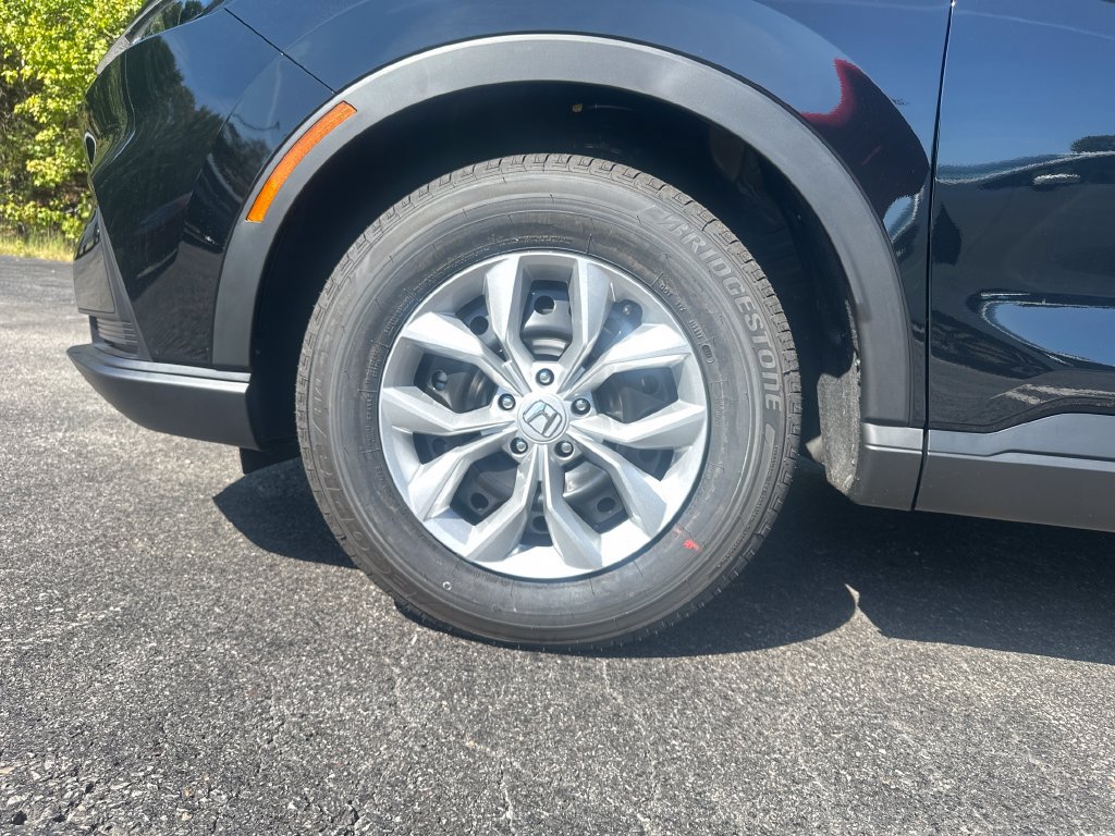 New 2026 Honda CR-V LX image 25