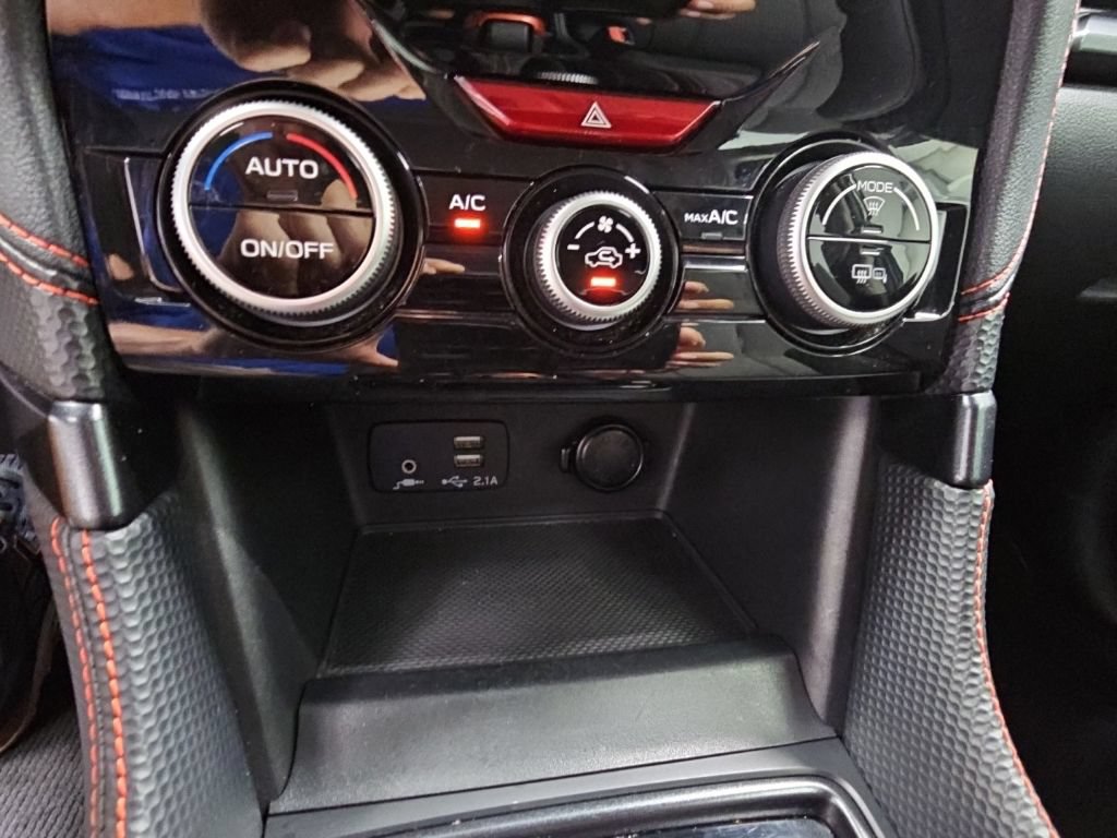 Used 2024 Subaru Forester Sport AWD/4WD image 19