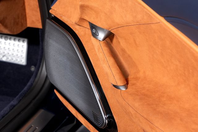 Used 2026 Ferrari Roma Spider RWD image 62
