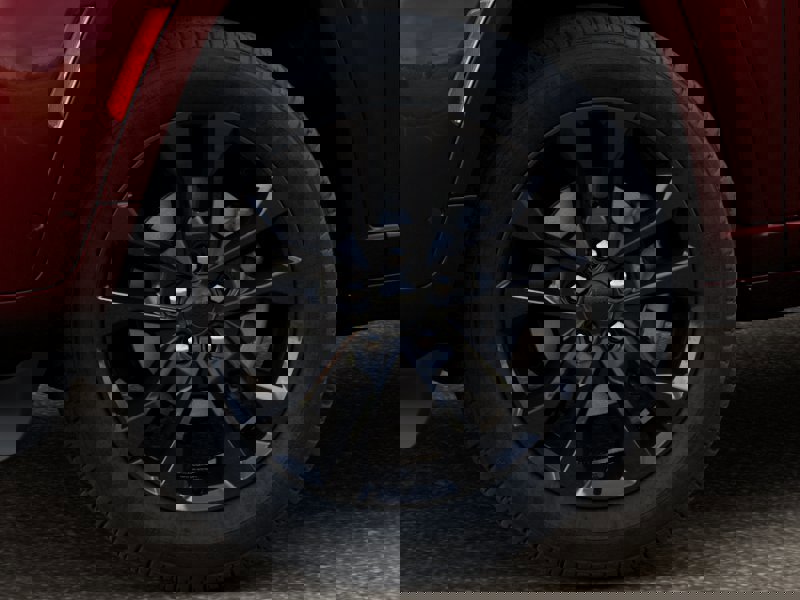 New 2026 Jeep Grand Cherokee L Limited image 4