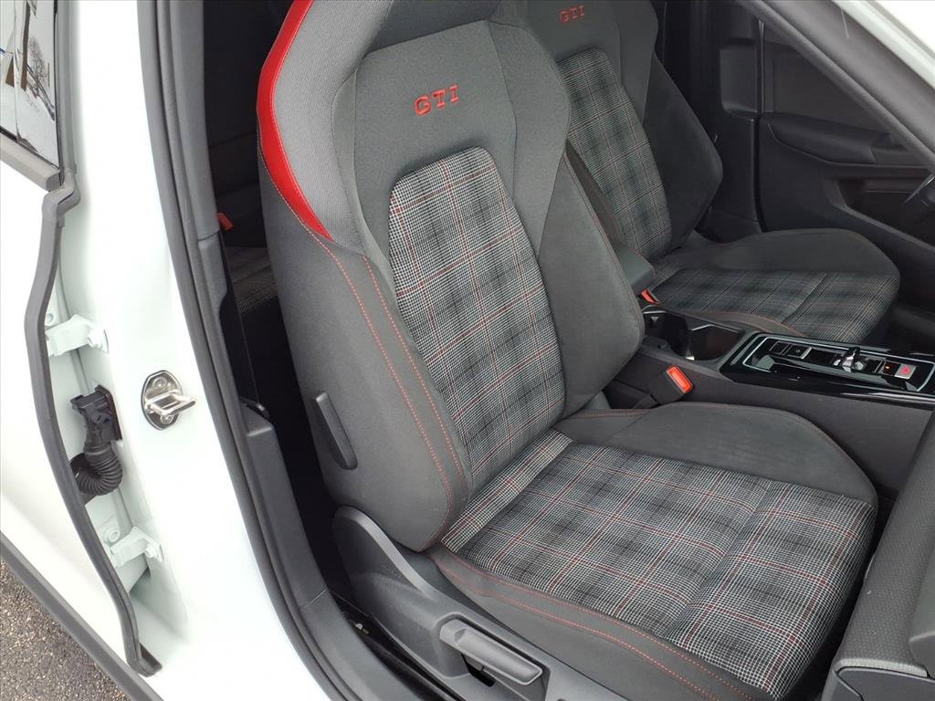 Used 2024 Volkswagen GTI S image 24