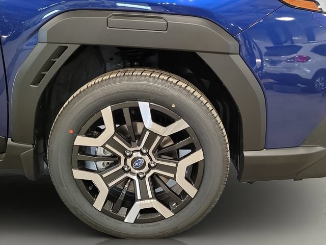 New 2026 Subaru Outback Touring XT AWD/4WD image 24