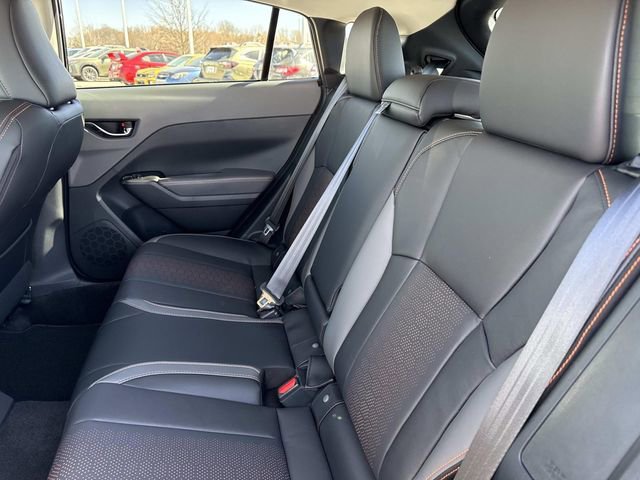 New 2026 Subaru Crosstrek 2.5i Limited image 16