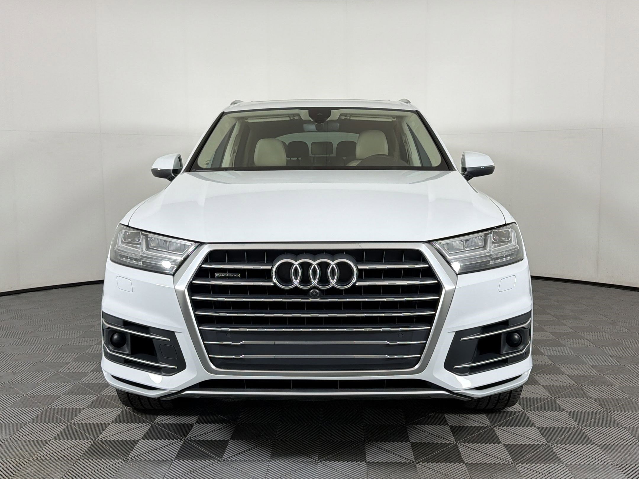 Used 2019 Audi Q7 3.0T Premium Plus AWD/4WD image 6