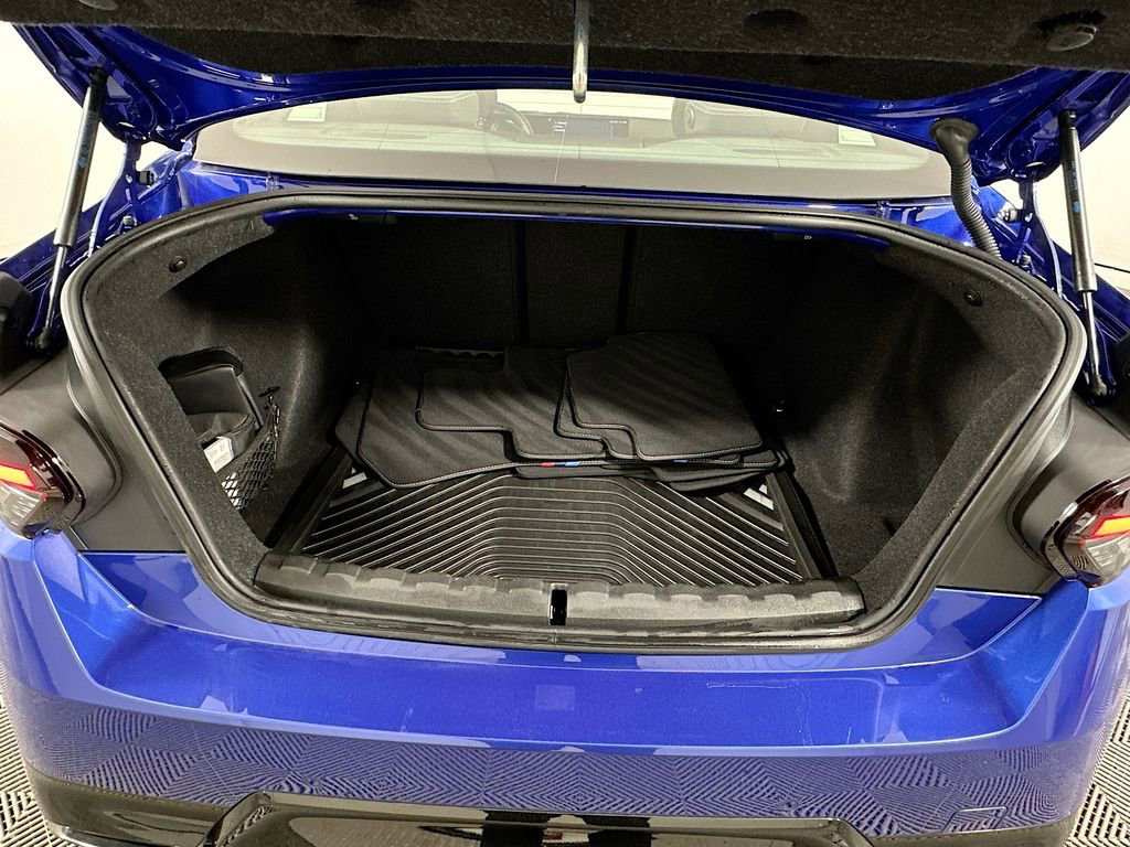 Certified 2024 BMW M240i xDrive M240i w/ Premium Package image 27