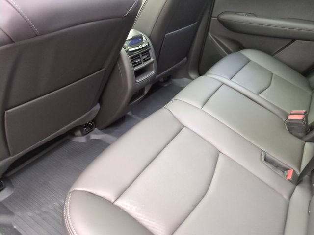 Used 2026 Cadillac XT5 Premium Luxury w/ Driver Assist Package AWD/4WD image 23