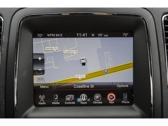 Used 2020 Dodge Durango Citadel RWD image 17