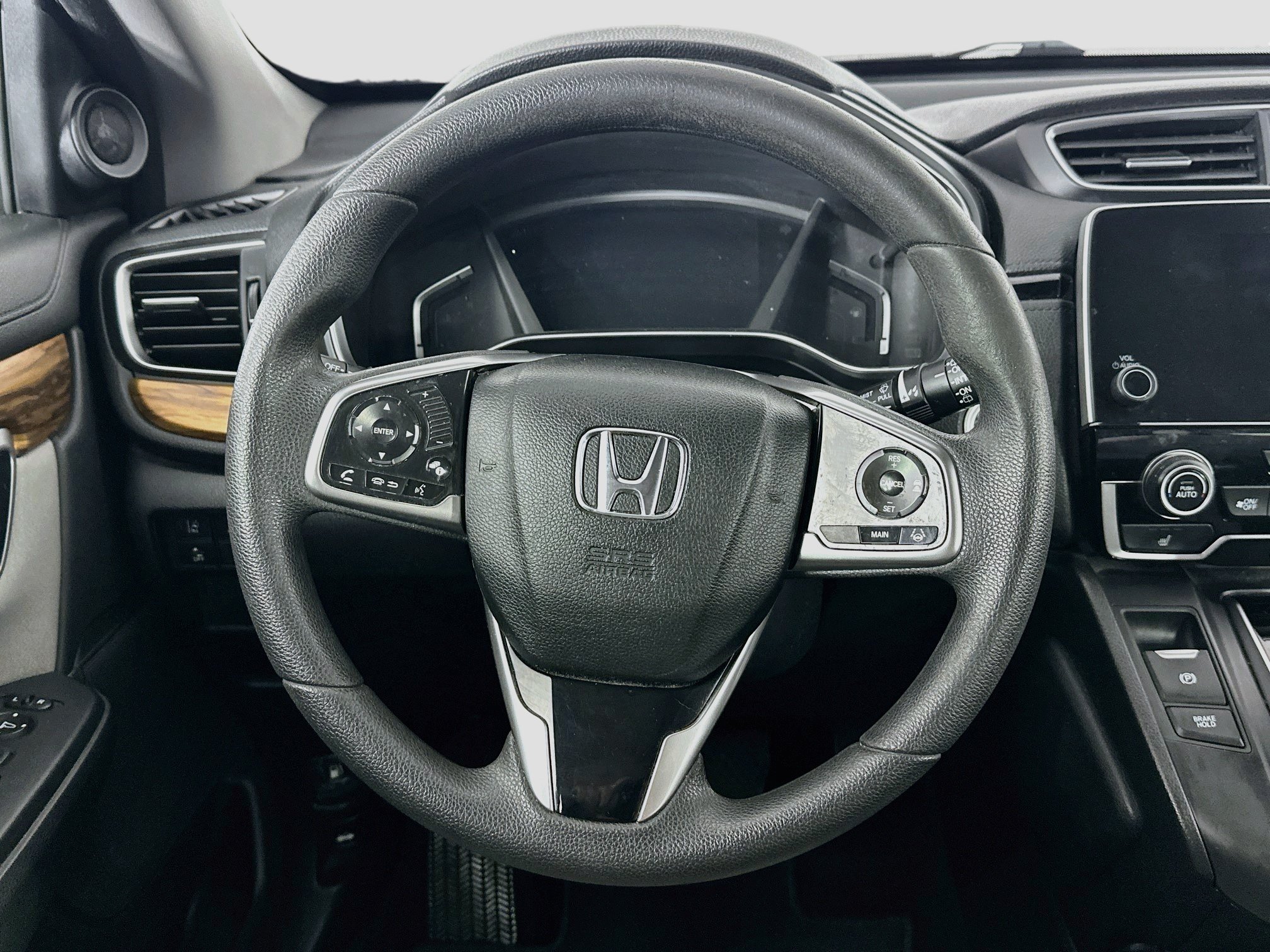 Used 2018 Honda CR-V EX image 18