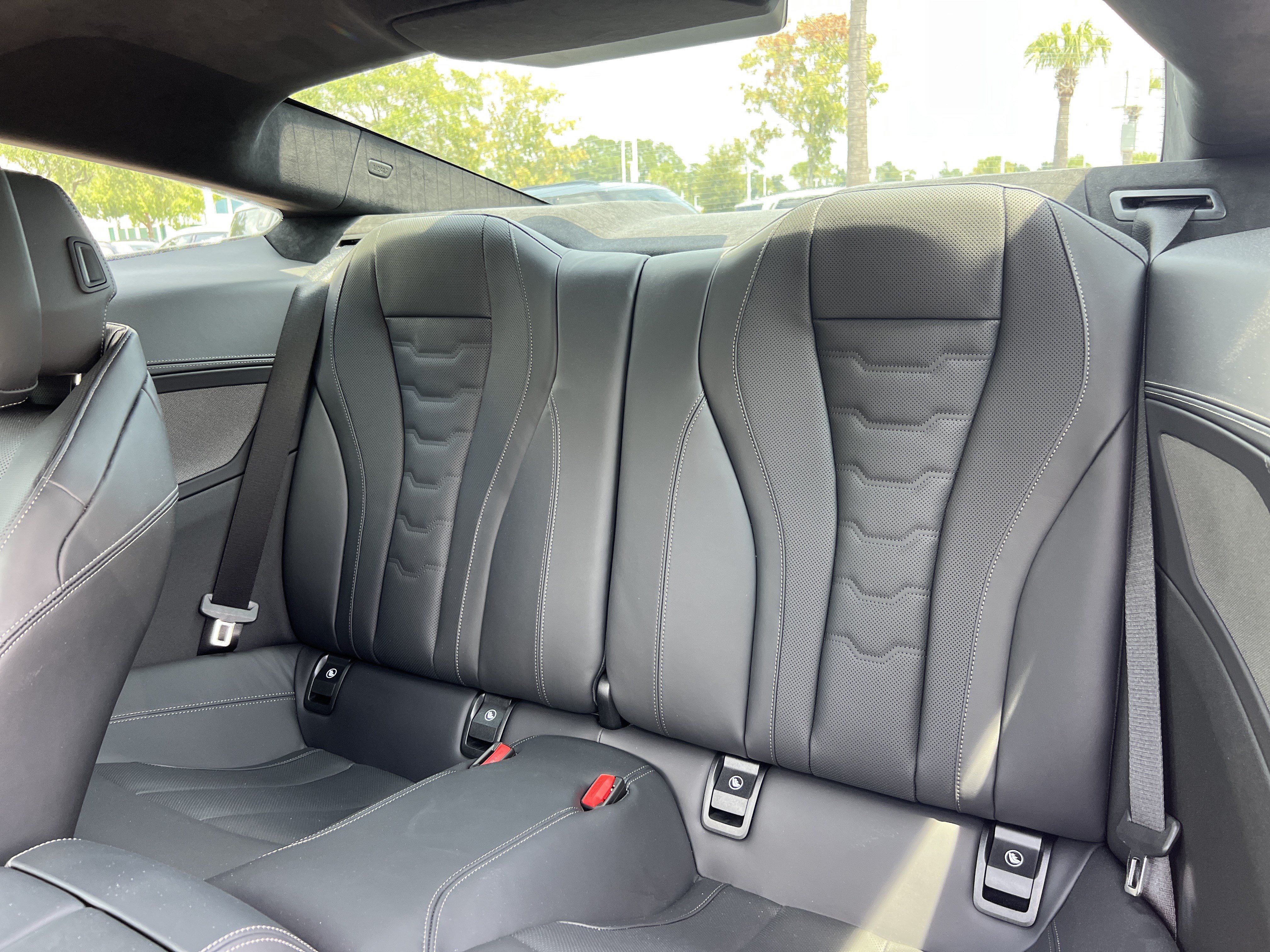 Used 2026 BMW M850i xDrive Coupe AWD/4WD image 30