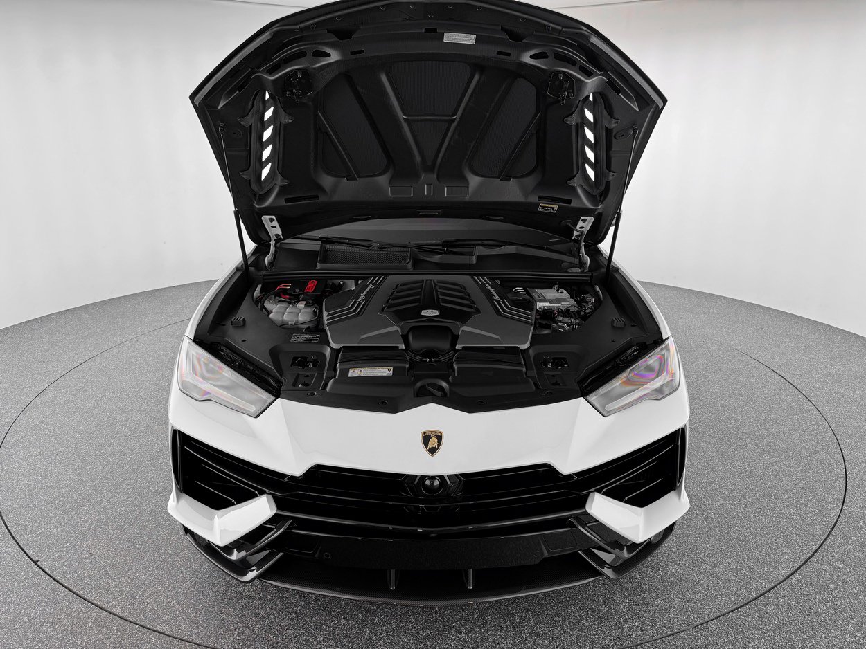 Used 2024 Lamborghini Urus Performante image 38