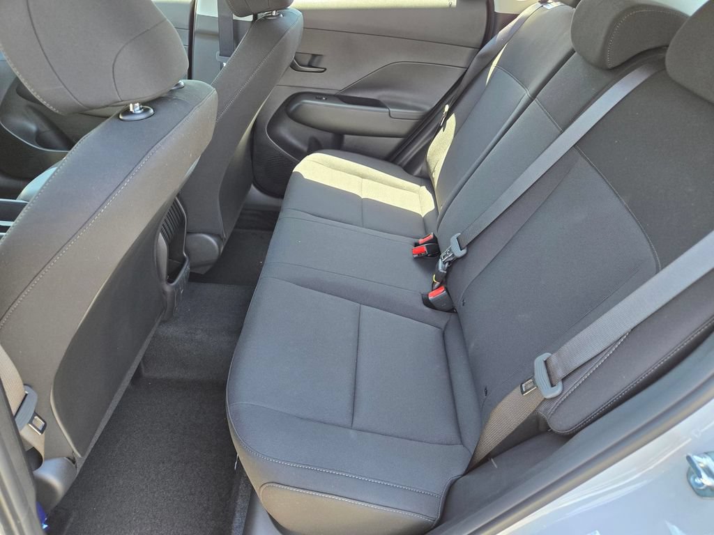 New 2026 Hyundai Kona SE FWD image 10