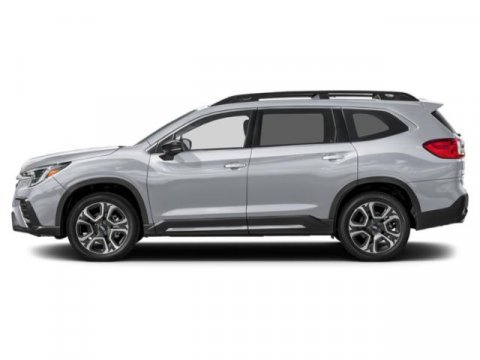 New 2026 Subaru Ascent Limited AWD/4WD image 3