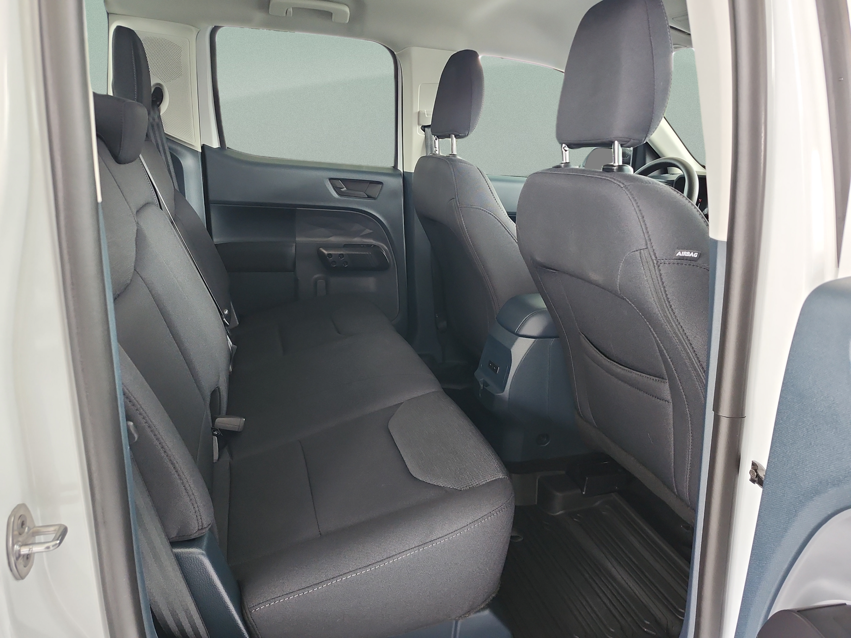 New 2026 Ford Maverick XL FWD image 16