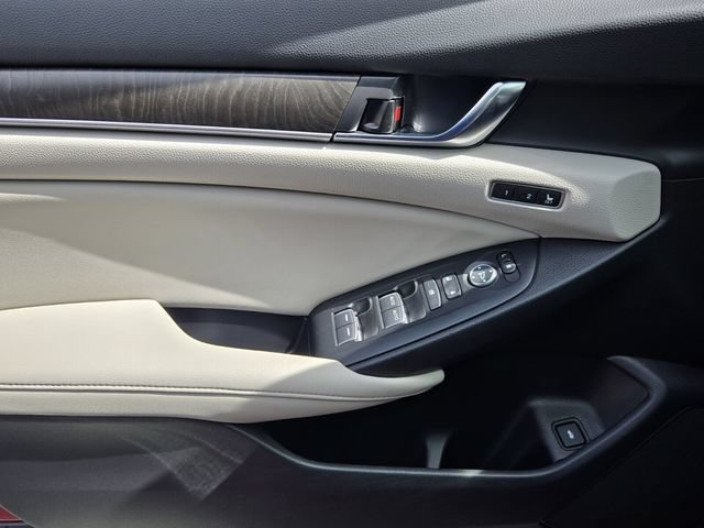 Used 2022 Honda Accord EX-L image 30