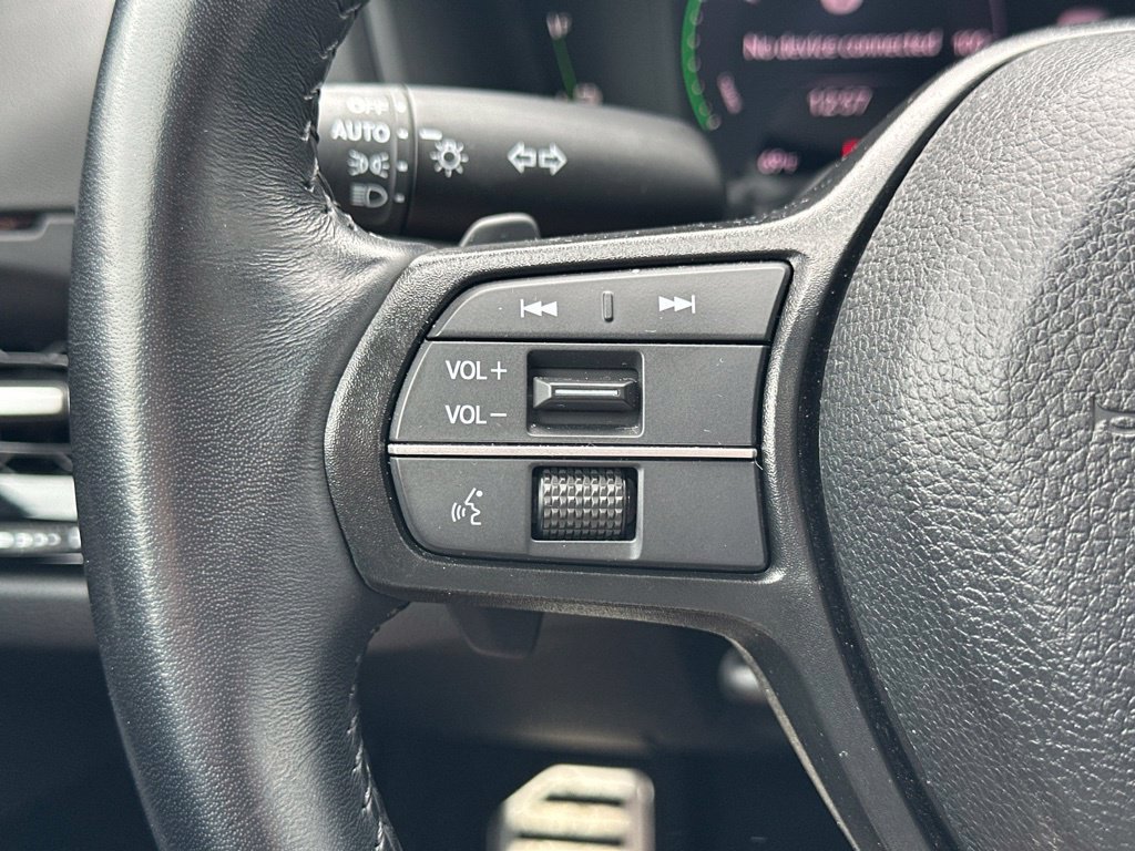 Used 2024 Honda Accord Sport image 18