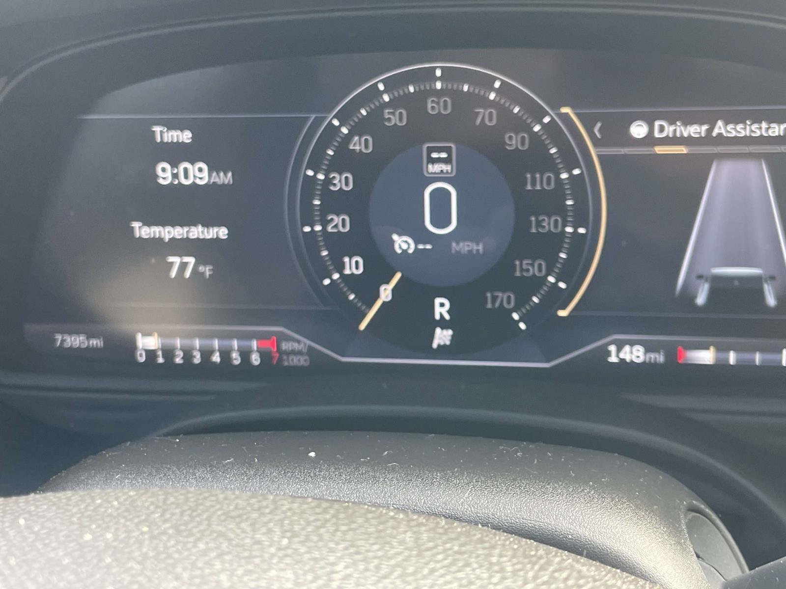 Certified 2025 Cadillac CT4 Premium Luxury AWD/4WD image 29