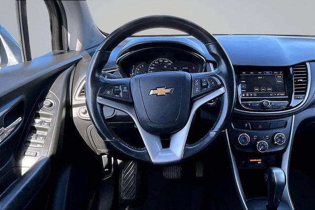 Used 2019 Chevrolet Trax LT w/ LT Convenience Package AWD/4WD image 8