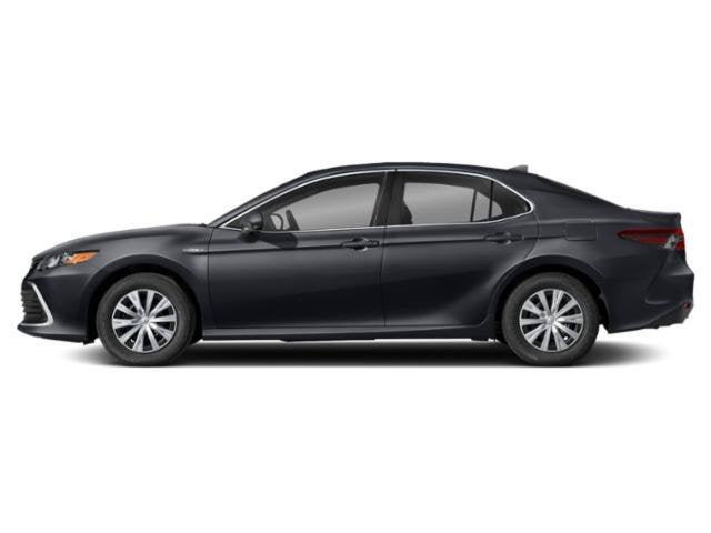 Used 2023 Toyota Camry SE w/ Cold Weather Package FWD image 3