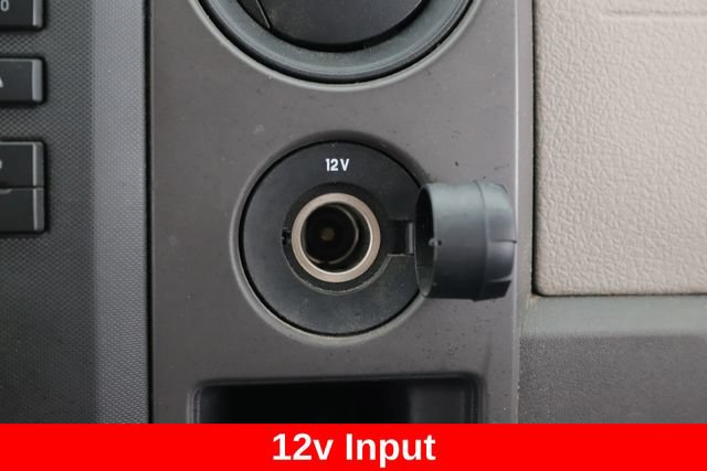 Used 2009 Ford F150 XL AWD/4WD image 4