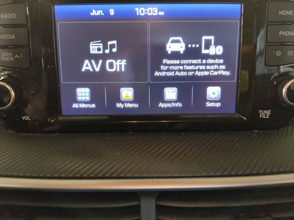 Used 2019 Hyundai Tucson SE AWD/4WD image 25