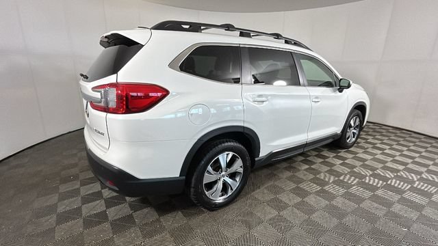 Used 2023 Subaru Ascent Premium w/ Convenience Package AWD/4WD video 3