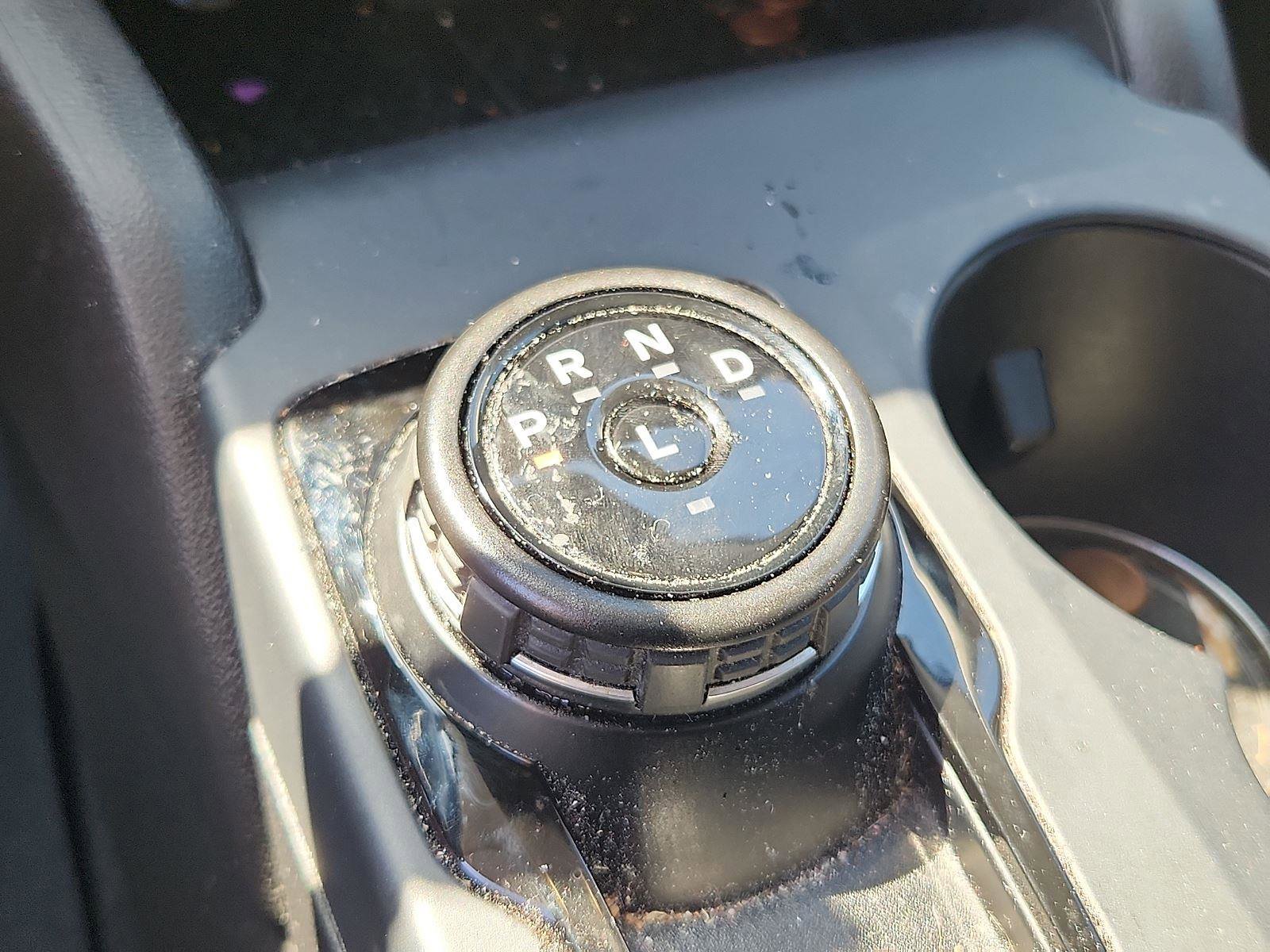 Used 2021 Ford Bronco Sport Outer Banks AWD/4WD image 14