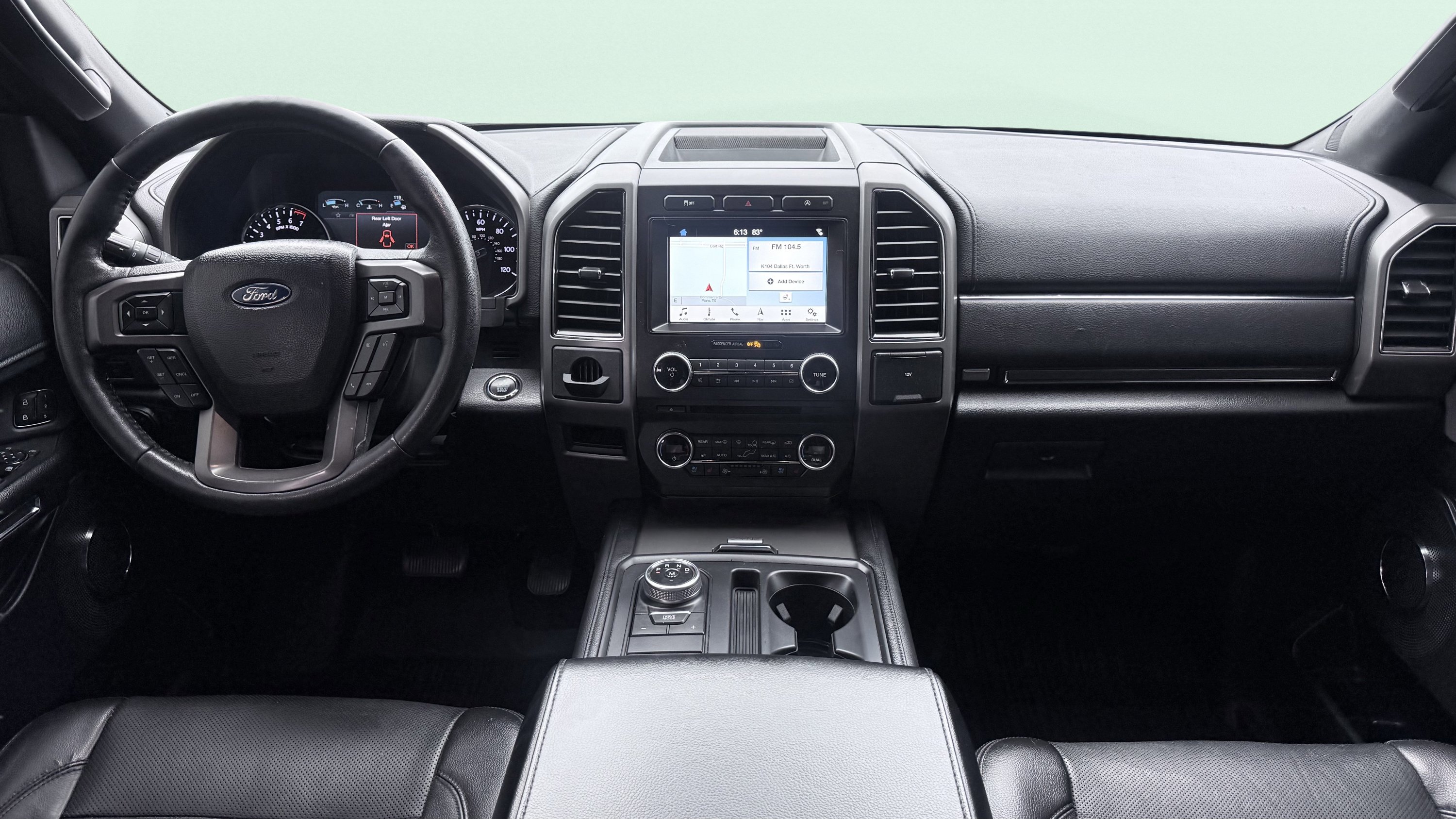Used 2018 Ford Expedition Max XLT w/ Equipment Group 202A RWD image 57