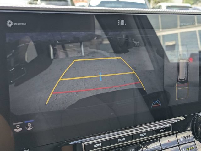 Used 2021 Toyota Highlander Platinum FWD image 20