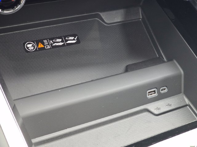 New 2026 Chevrolet Tahoe RST w/ RST Capability Package AWD/4WD image 8