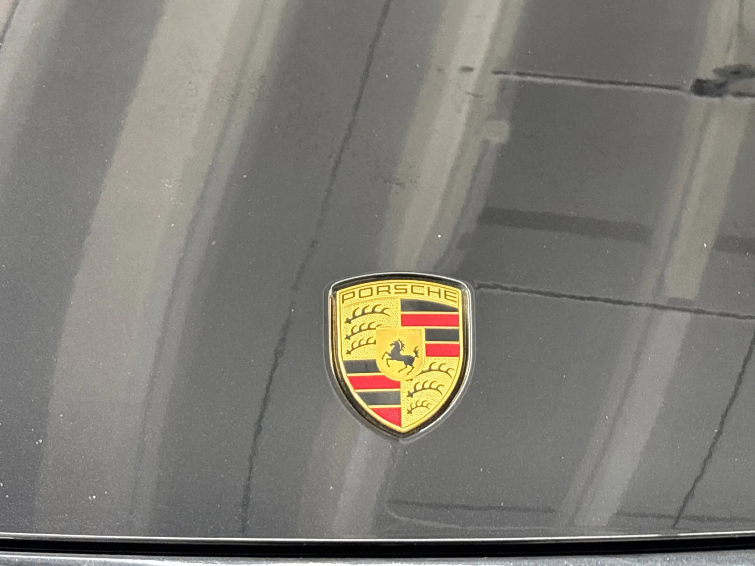 Used 2019 Porsche Cayenne S AWD/4WD image 34