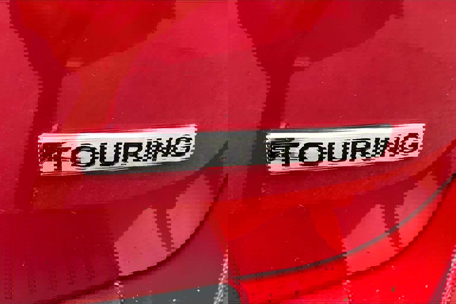 Certified 2023 Honda Odyssey Touring image 10