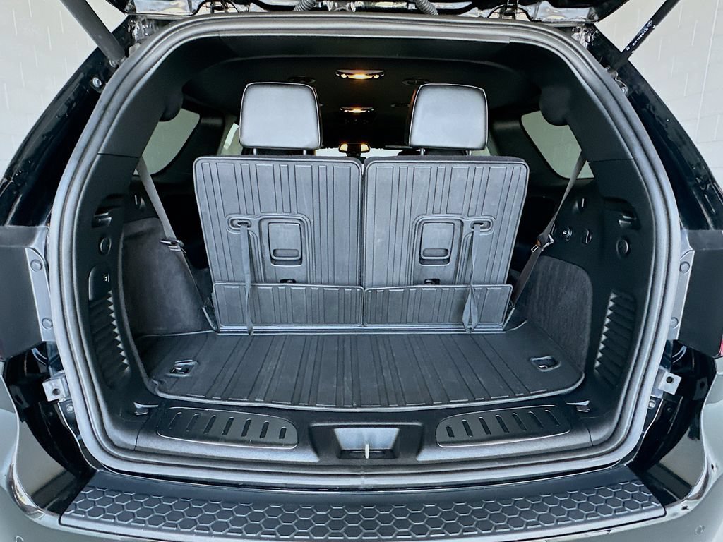 Used 2021 Dodge Durango R/T AWD/4WD image 26