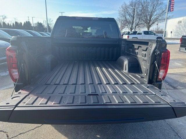 New 2026 GMC Sierra 1500 Elevation w/ Elevation Select Package image 7