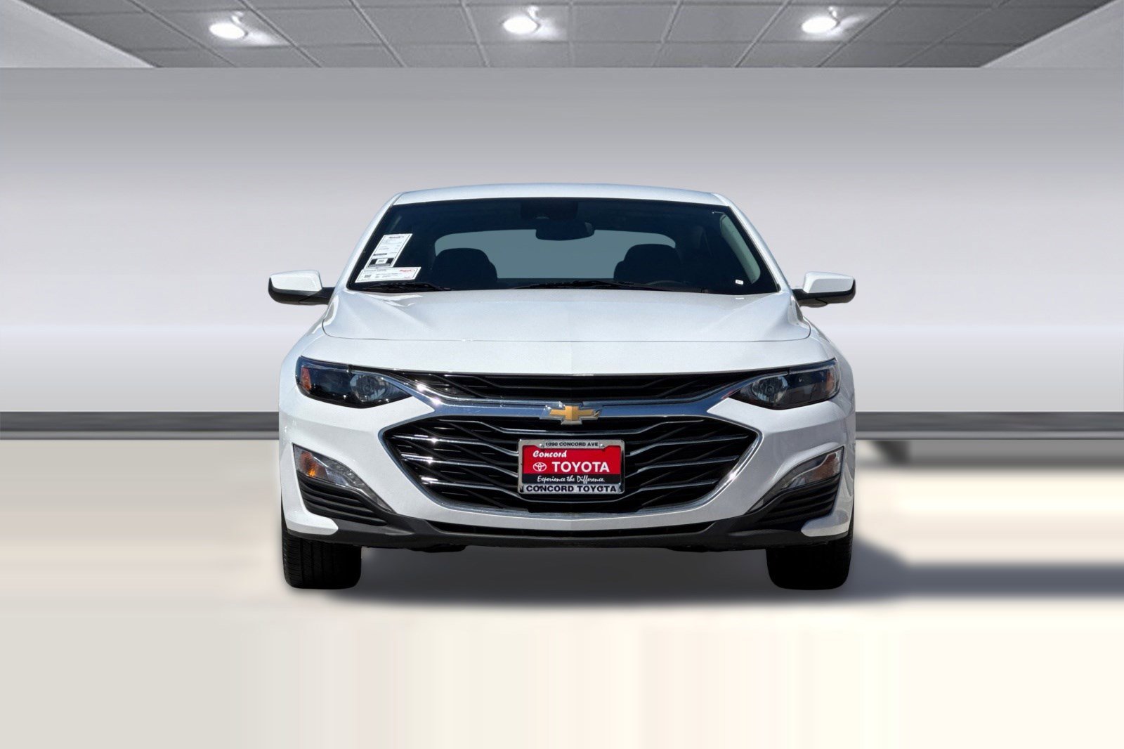Used 2023 Chevrolet Malibu LT image 5