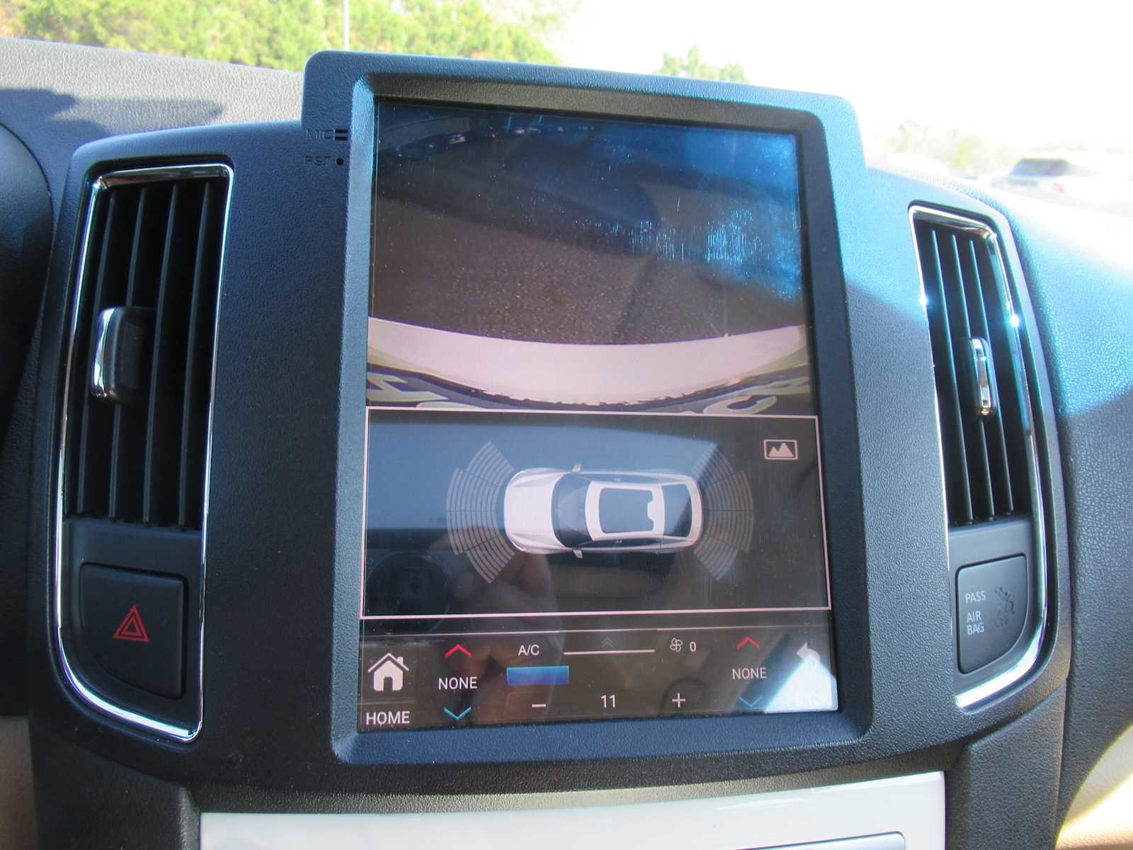 Used 2011 Nissan Maxima 3.5 SV w/ Monitor Pkg image 27
