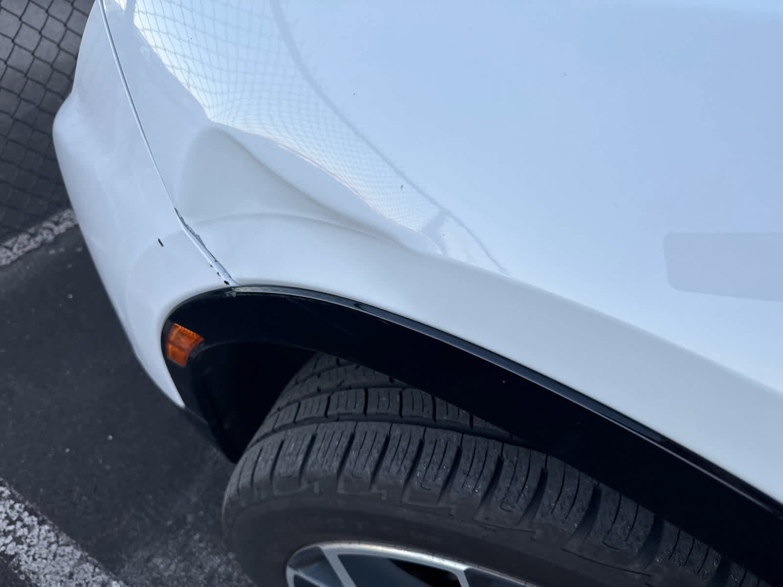 Used 2019 Chevrolet Blazer RS w/ LPO, Sport Package image 3