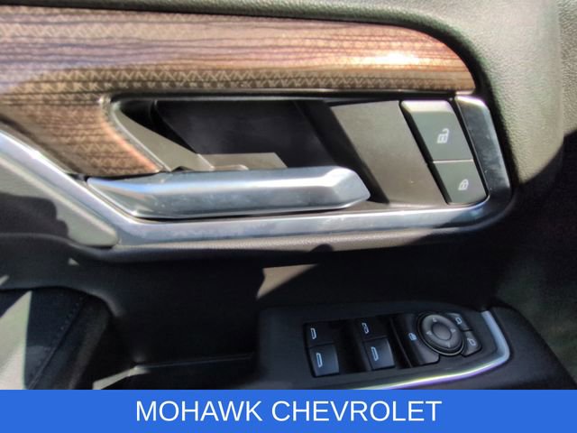 Certified 2024 Chevrolet Silverado 1500 LT AWD/4WD image 24