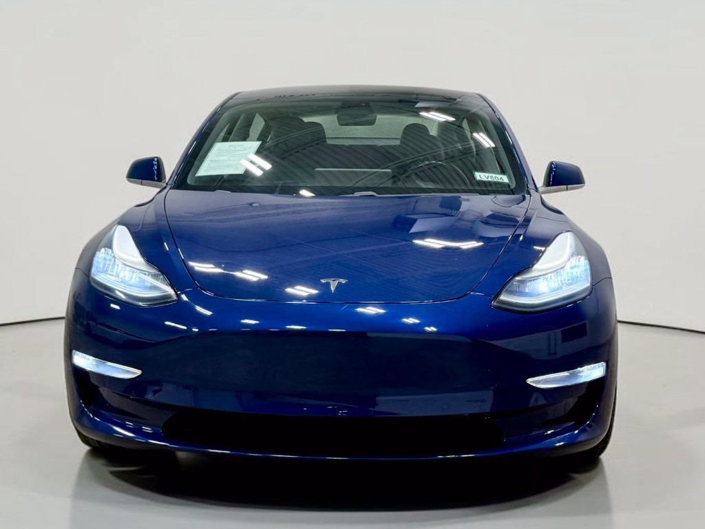 Used 2019 Tesla Model 3 Standard Range Plus RWD image 6