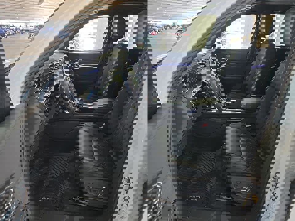 Used 2023 Audi e-tron Chronos w/ Chronos Package image 10