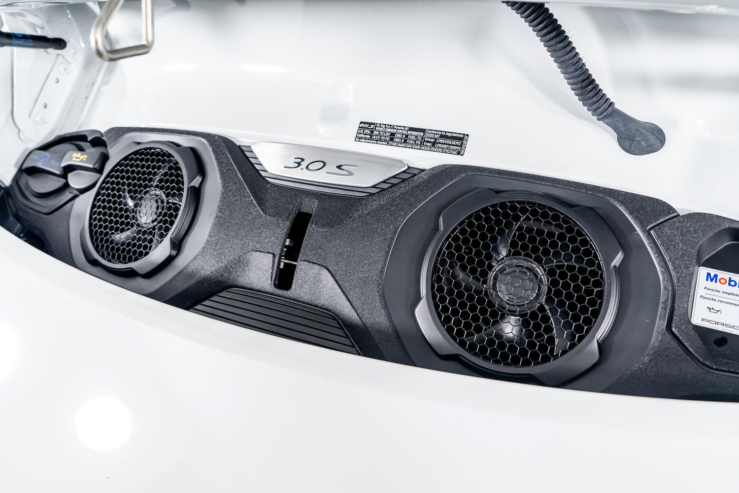 Used 2020 Porsche 911 Carrera S image 19