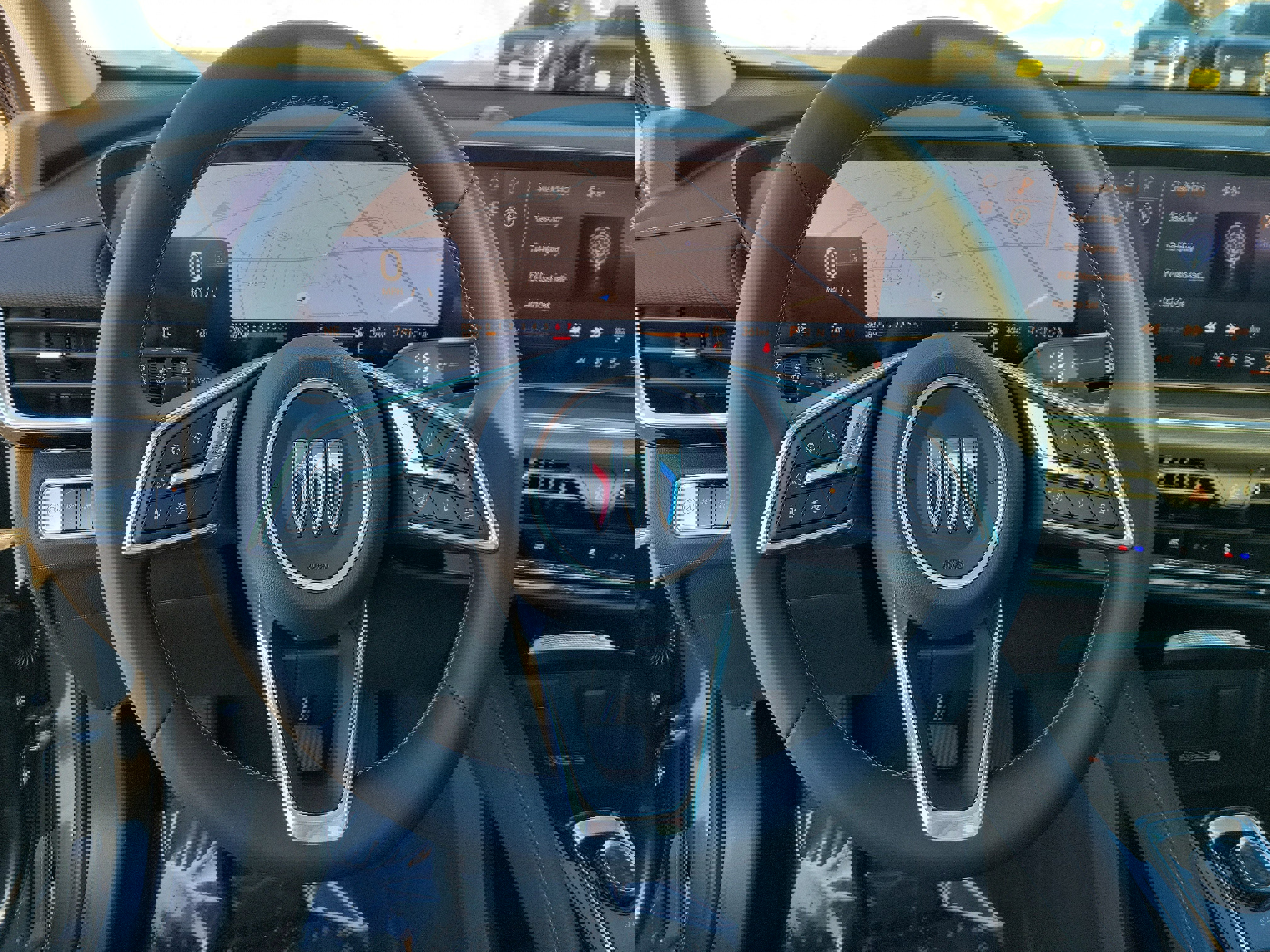 New 2026 Buick Envision Preferred image 20