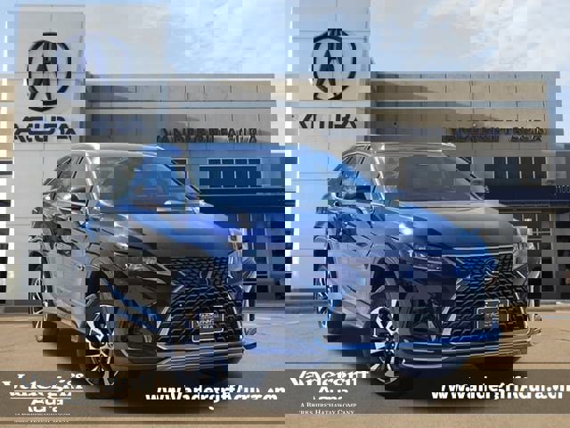 Used 2022 Lexus RX 350 AWD w/ Premium Package