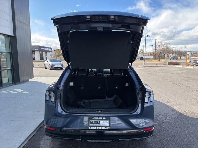 Used 2021 Ford Mustang Mach-E California Route 1 image 8