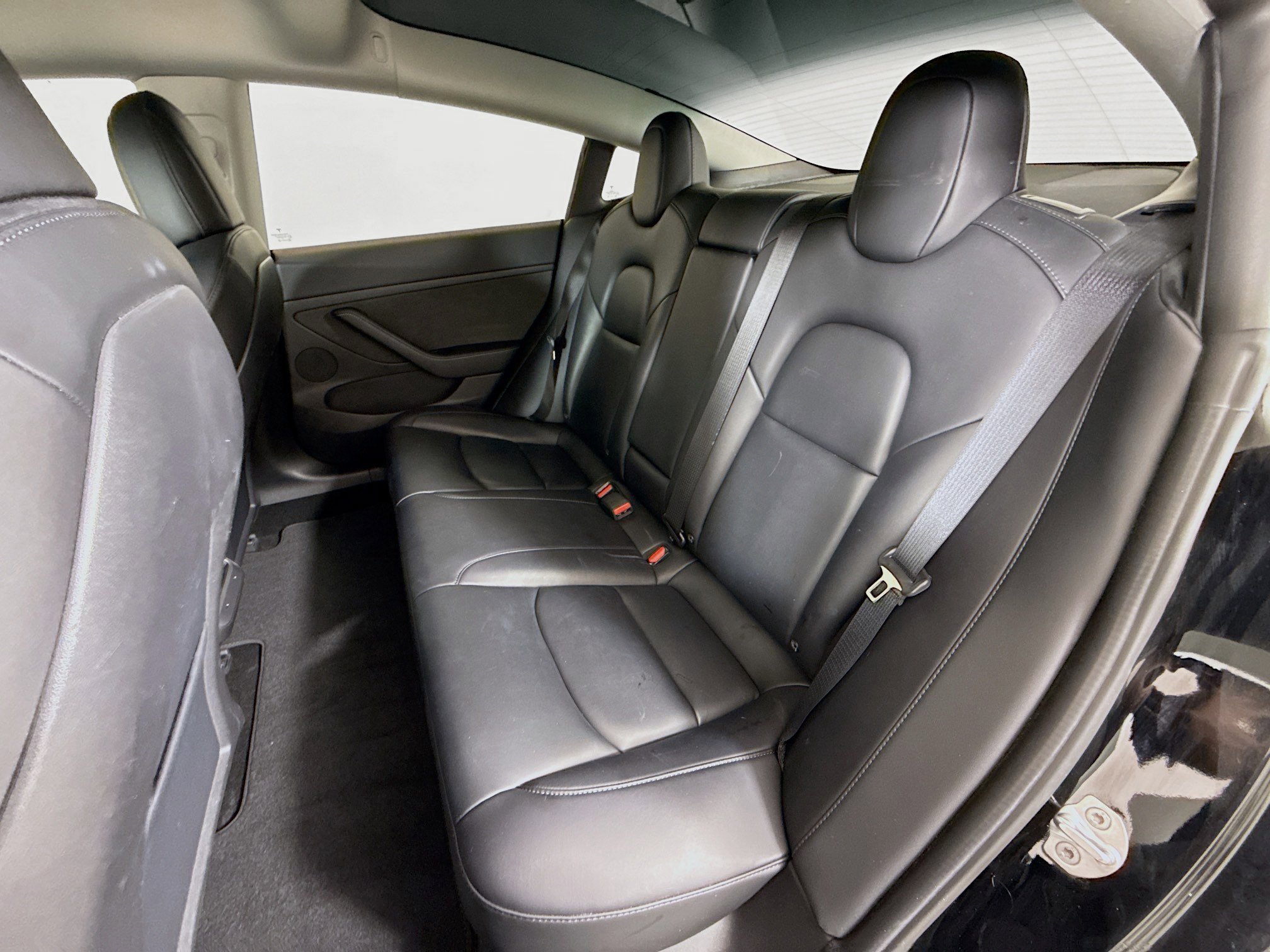 Used 2022 Tesla Model 3 Long Range image 21